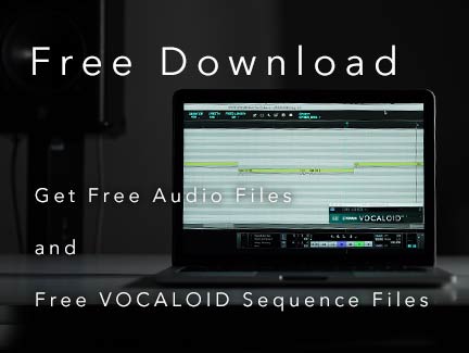 download vocaloid software free