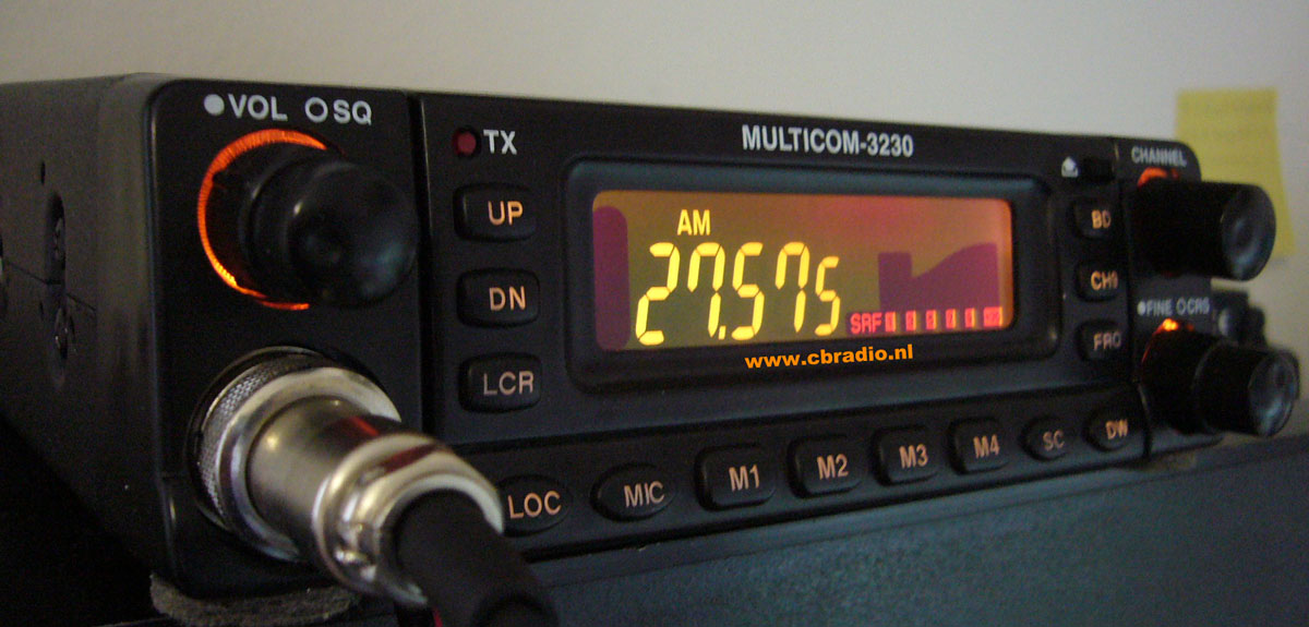 intek multicom 485 service manual