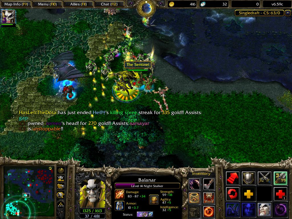 warcraft 3 game for android free download