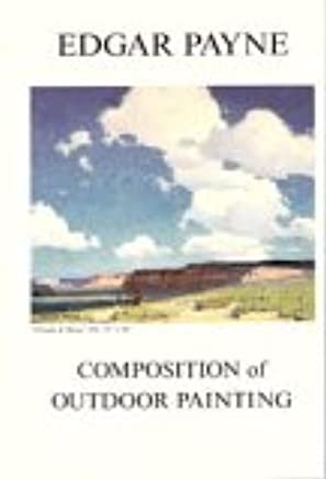 composition of outdoor painting pdf